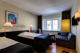 Photo by: Katja Kircher Photography AB Familyroom, Three